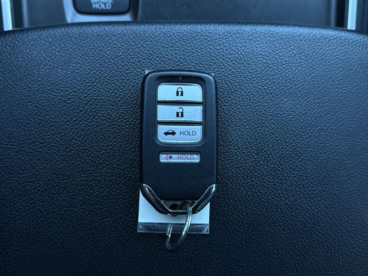 Thumbnail: 2022 Honda Accord - 23