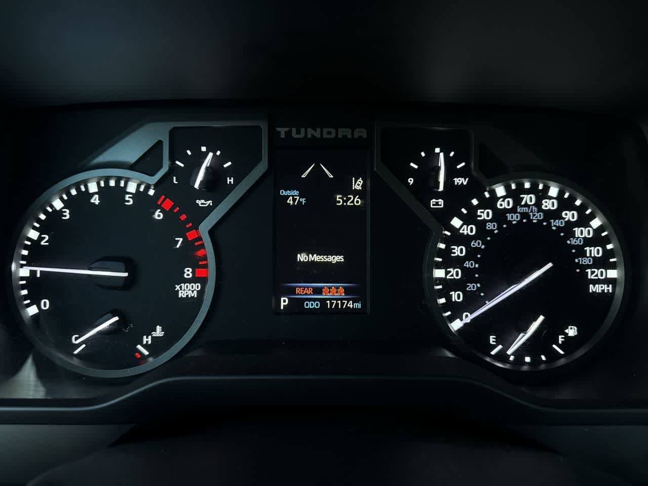 Thumbnail: 2024 Toyota Tundra - 17