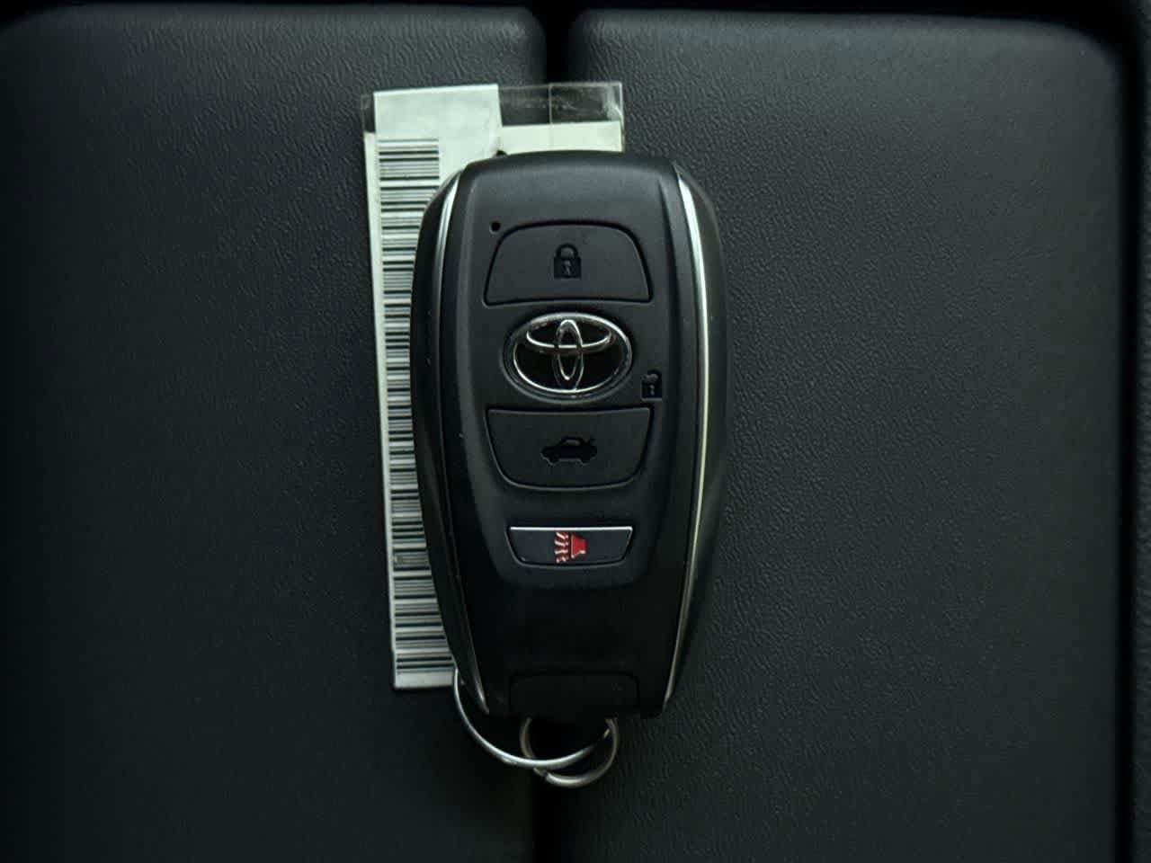 Thumbnail: 2026 Toyota GR86 - 23