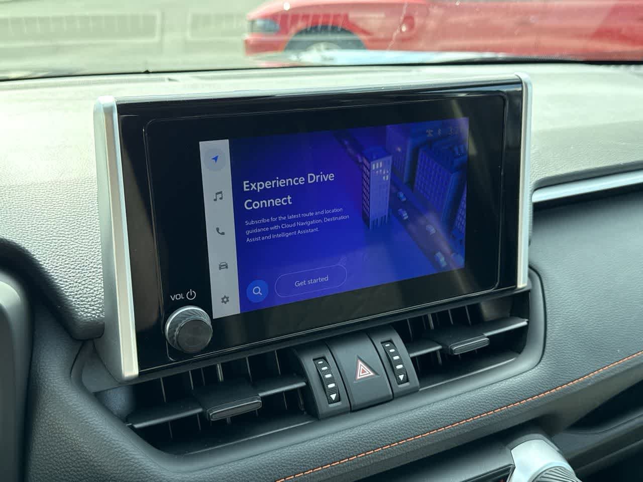 Thumbnail: 2024 Toyota RAV4 - 18