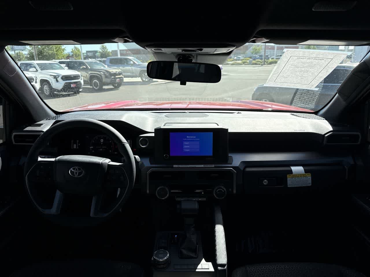 Thumbnail: 2026 Toyota 4Runner - 16