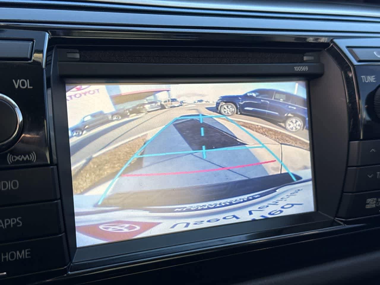 Thumbnail: 2016 Toyota Corolla - 19