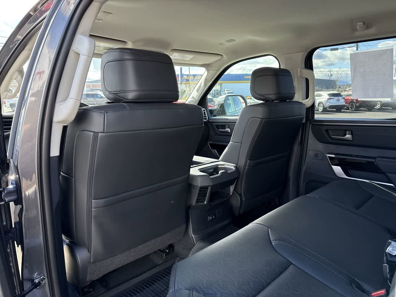 Thumbnail: 2023 Toyota Tundra - 13