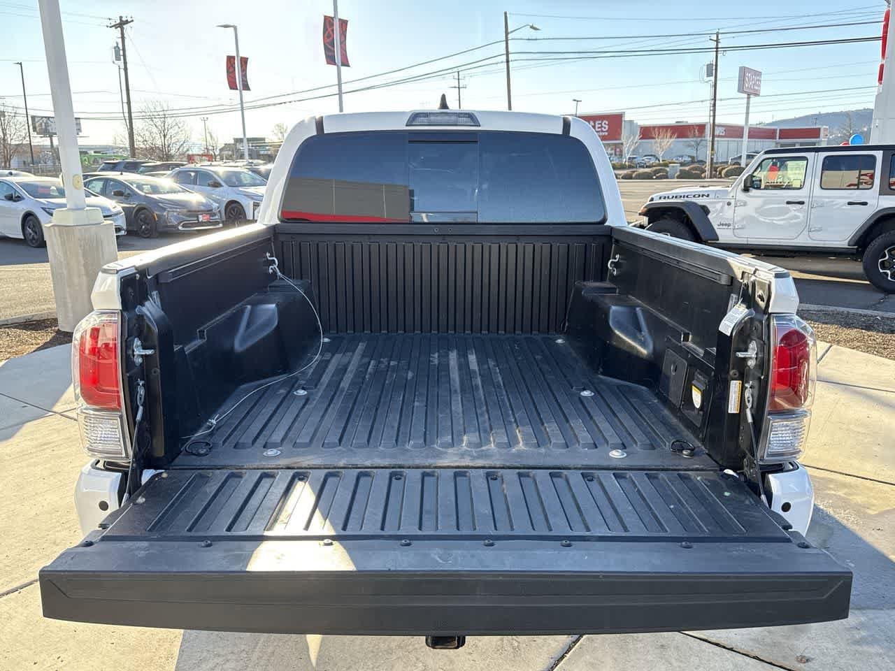 Thumbnail: 2023 Toyota Tacoma - 6