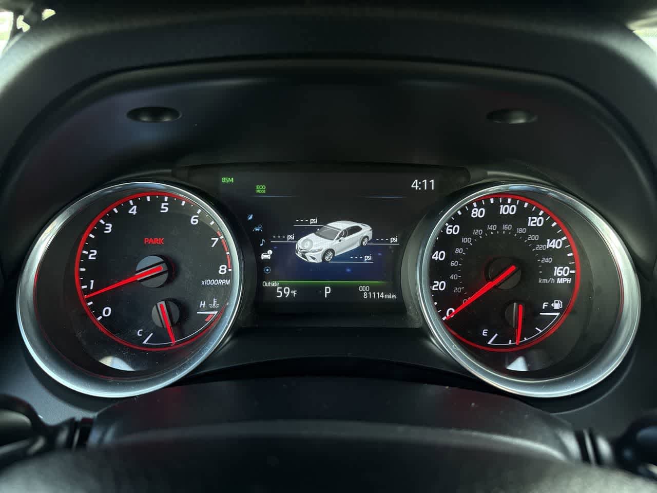 Thumbnail: 2020 Toyota Camry - 17