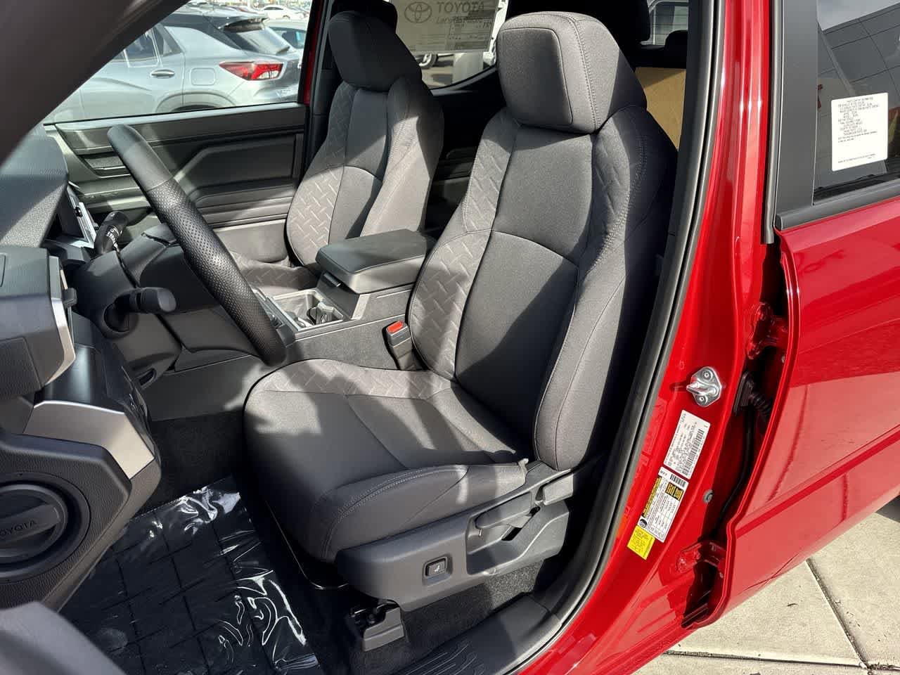 Thumbnail: 2025 Toyota Tacoma - 11