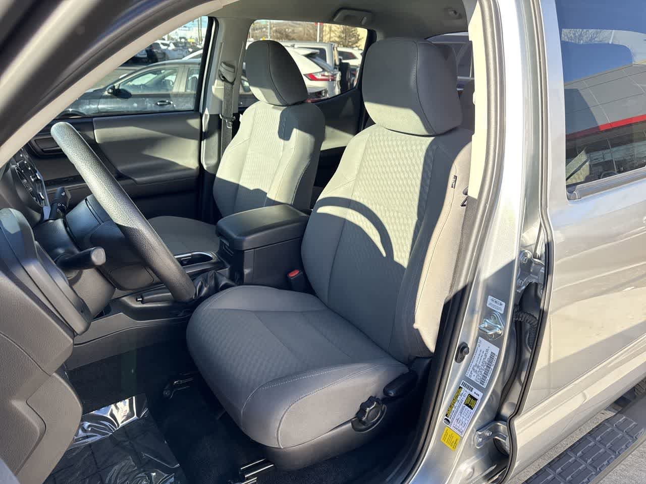 Thumbnail: 2023 Toyota Tacoma - 11