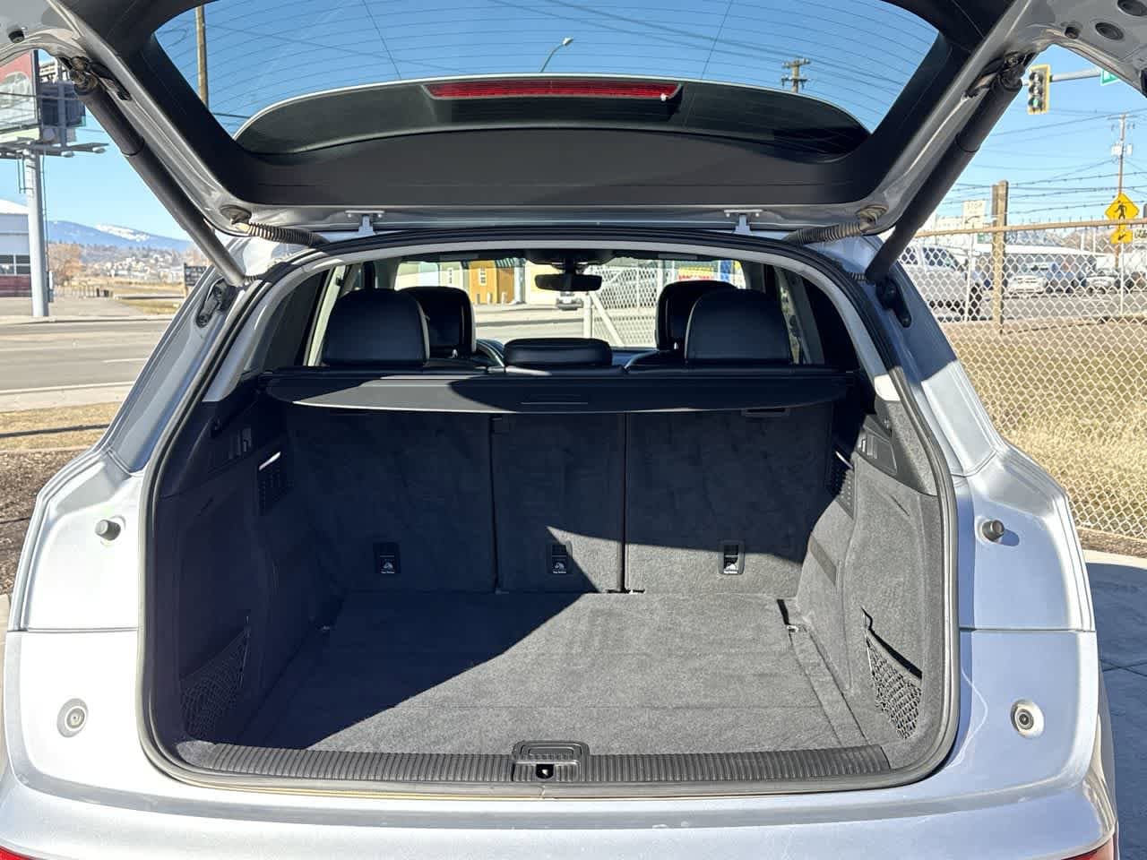 Thumbnail: 2018 Audi Q5 - 6