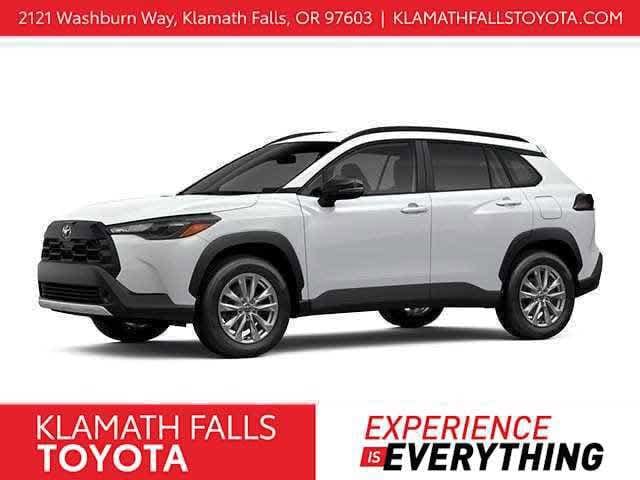 Thumbnail: 2026 Toyota Corolla Cross - 2