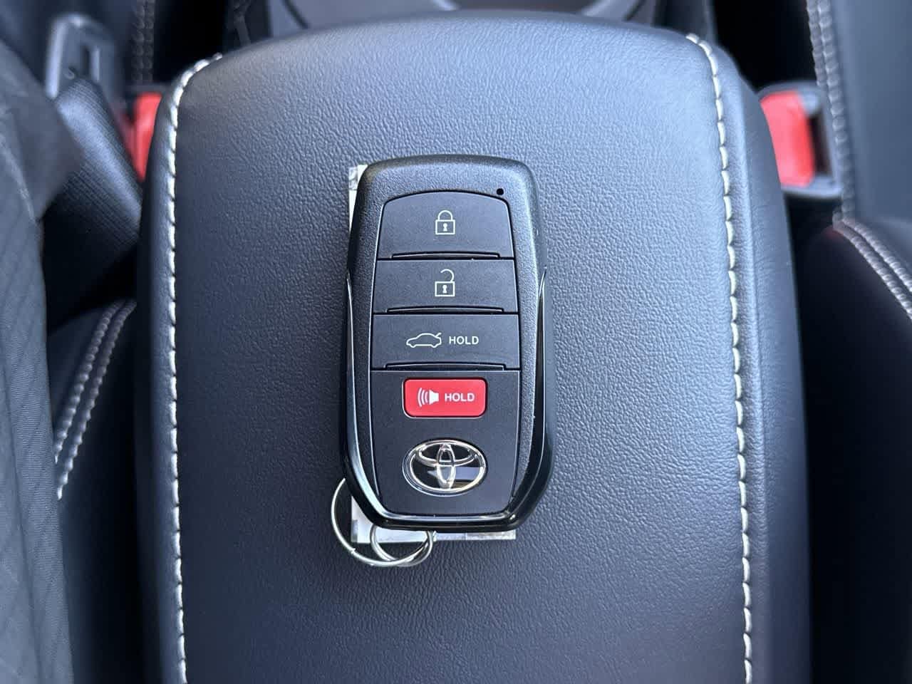 Thumbnail: 2026 Toyota Corolla - 23