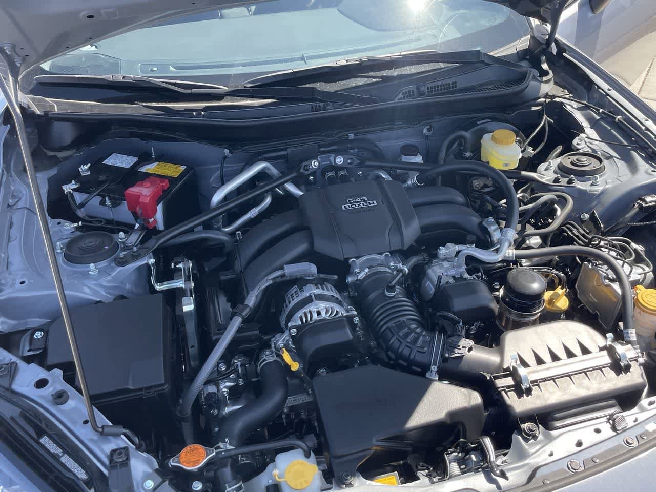 Thumbnail: 2025 Toyota GR86 - 7