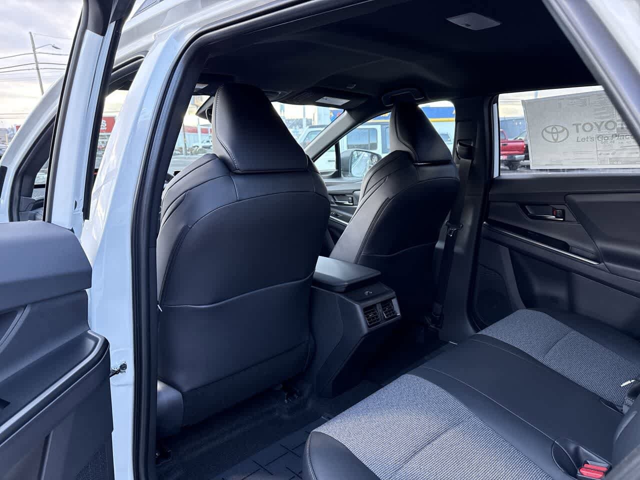 Thumbnail: 2026 Toyota bZ - 13