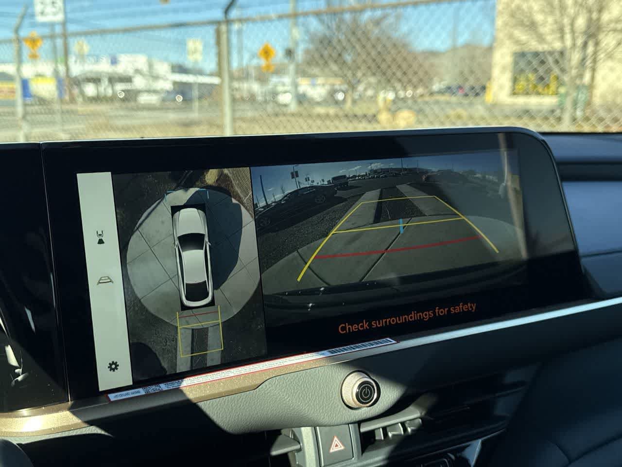 Thumbnail: 2026 Toyota Crown - 19