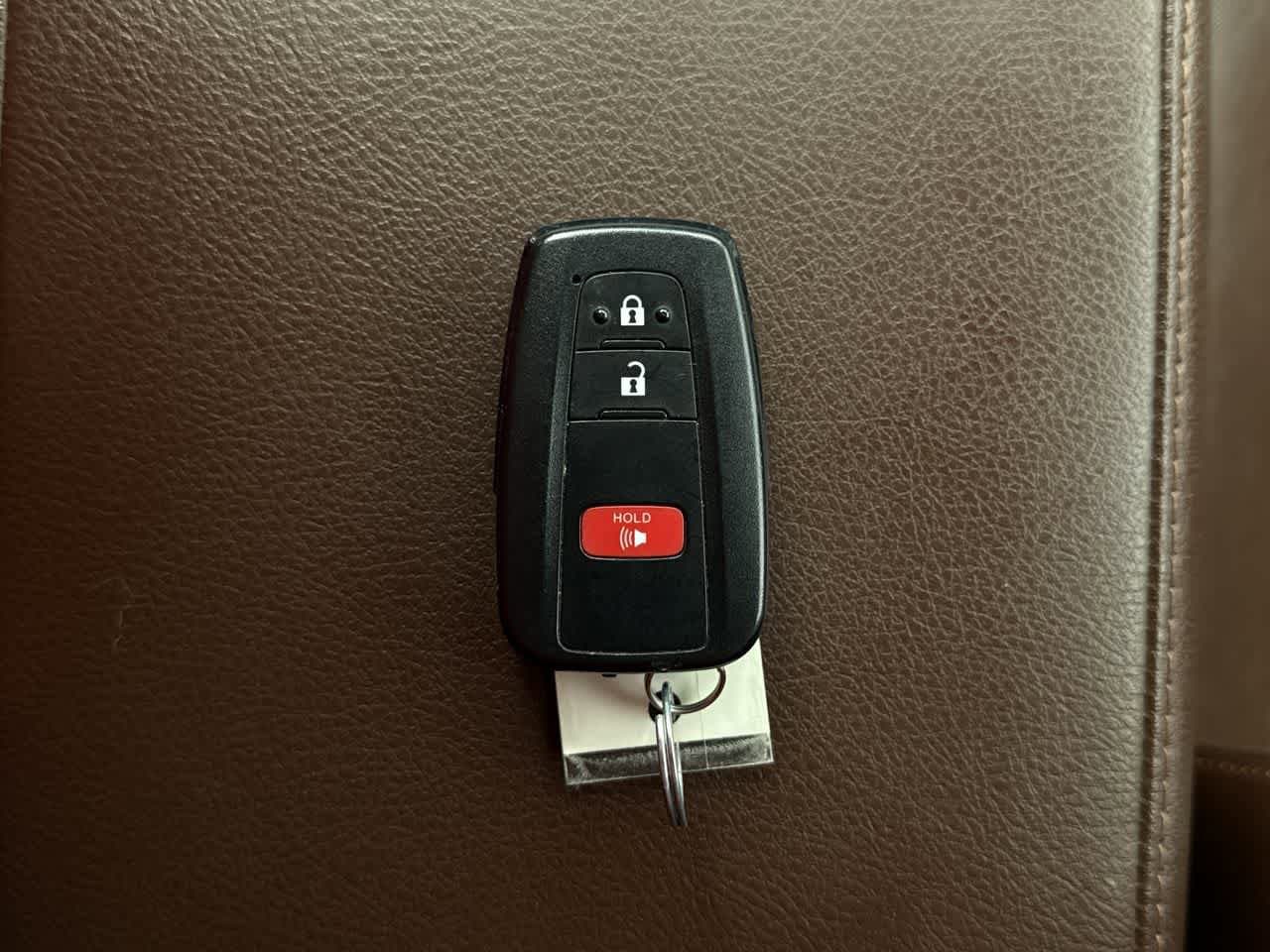 Thumbnail: 2023 Toyota 4Runner - 23