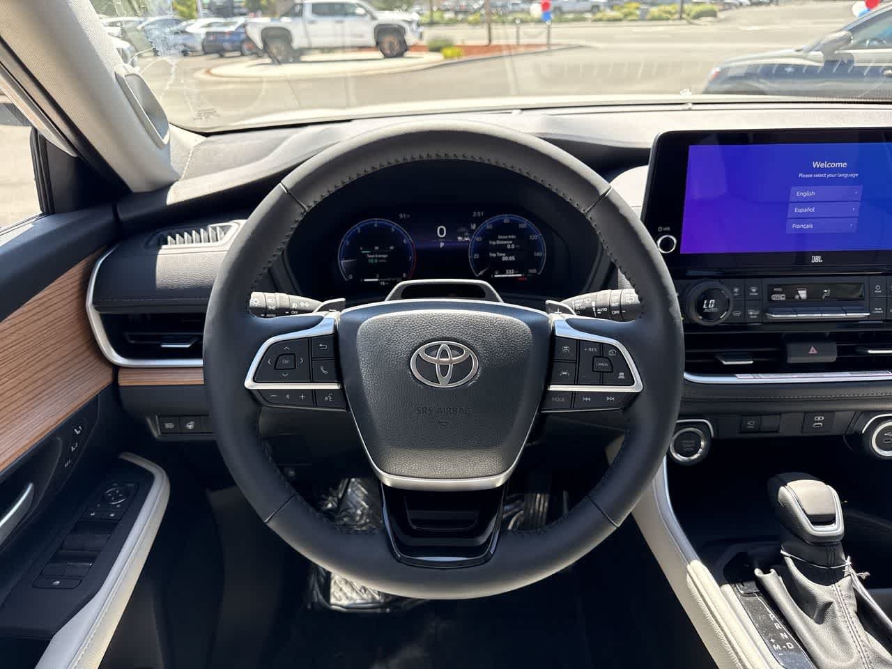Thumbnail: 2026 Toyota Grand Highlander - 17