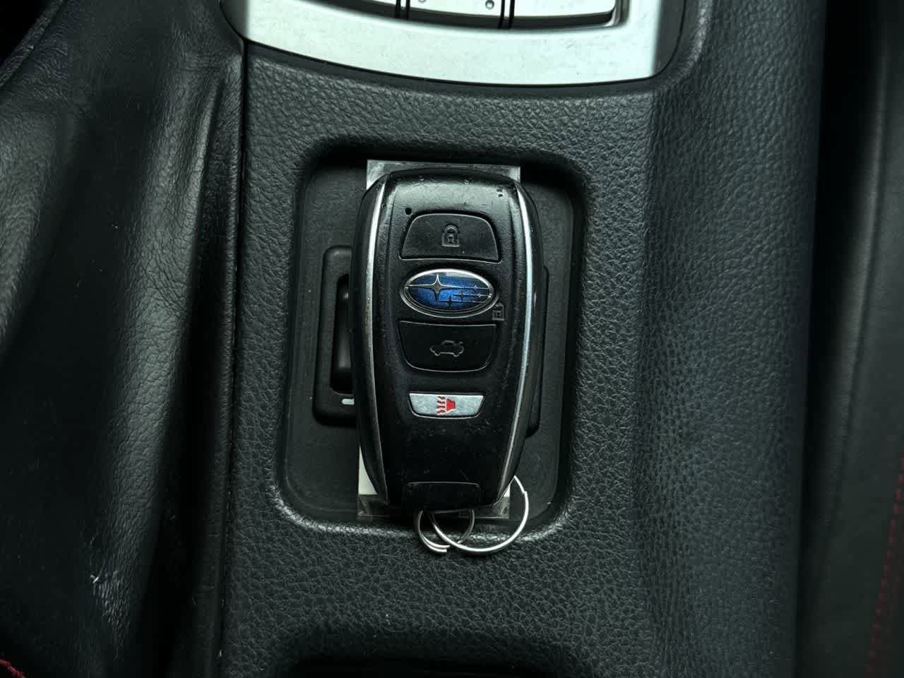 Thumbnail: 2015 Subaru BRZ - 21