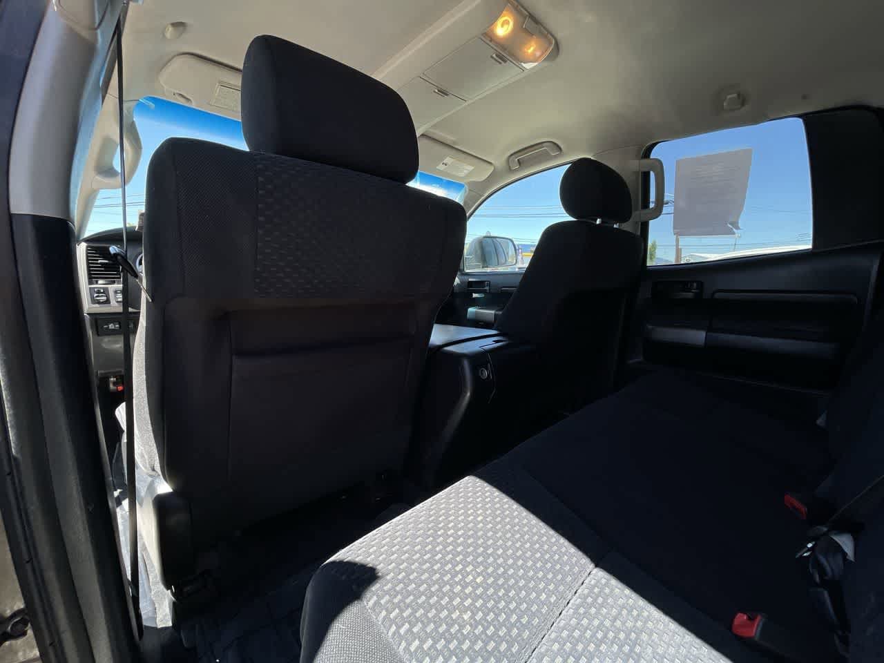 Thumbnail: 2010 Toyota Tundra - 13