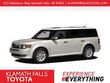 Ford Flex