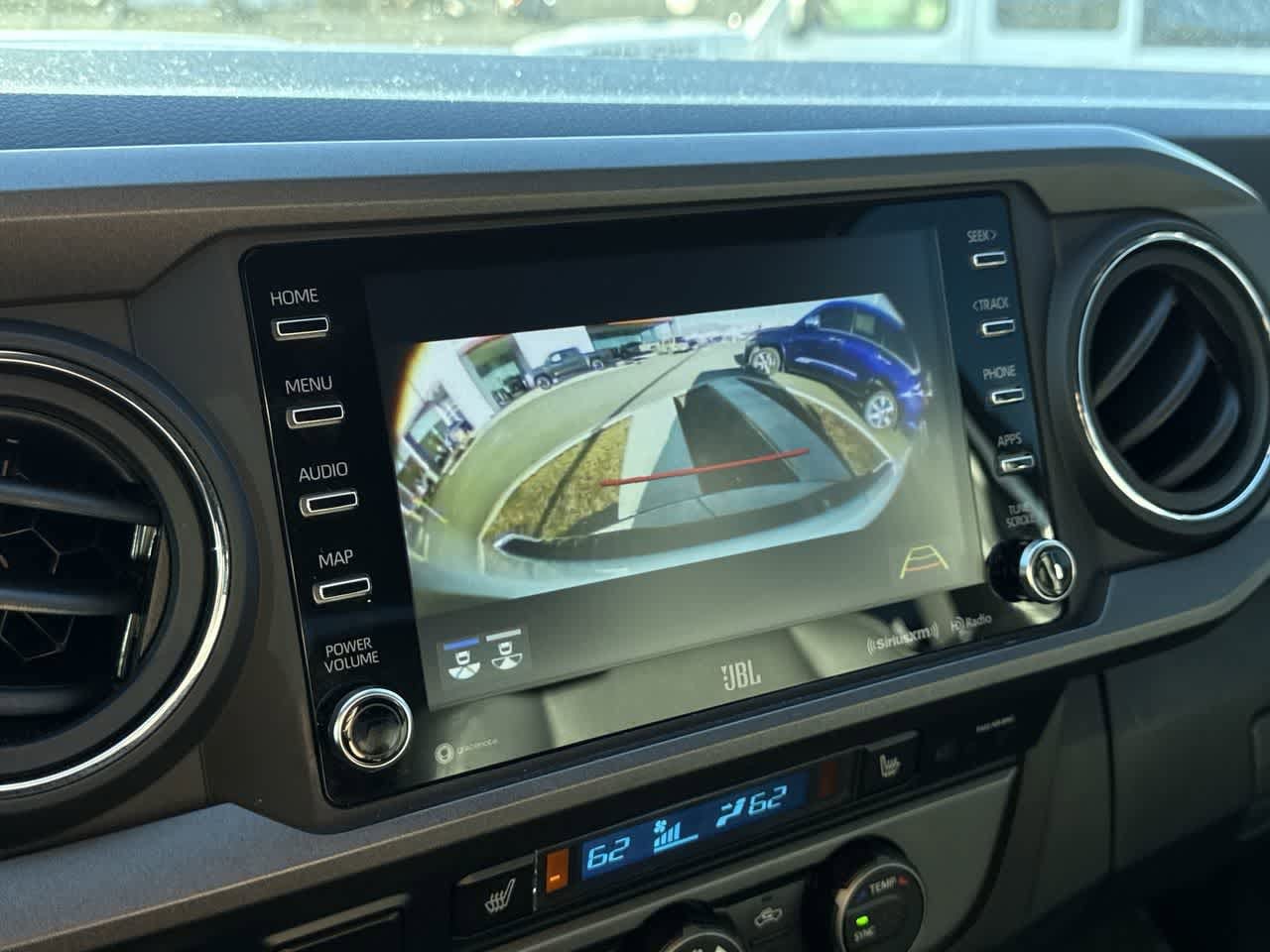 Thumbnail: 2023 Toyota Tacoma - 19