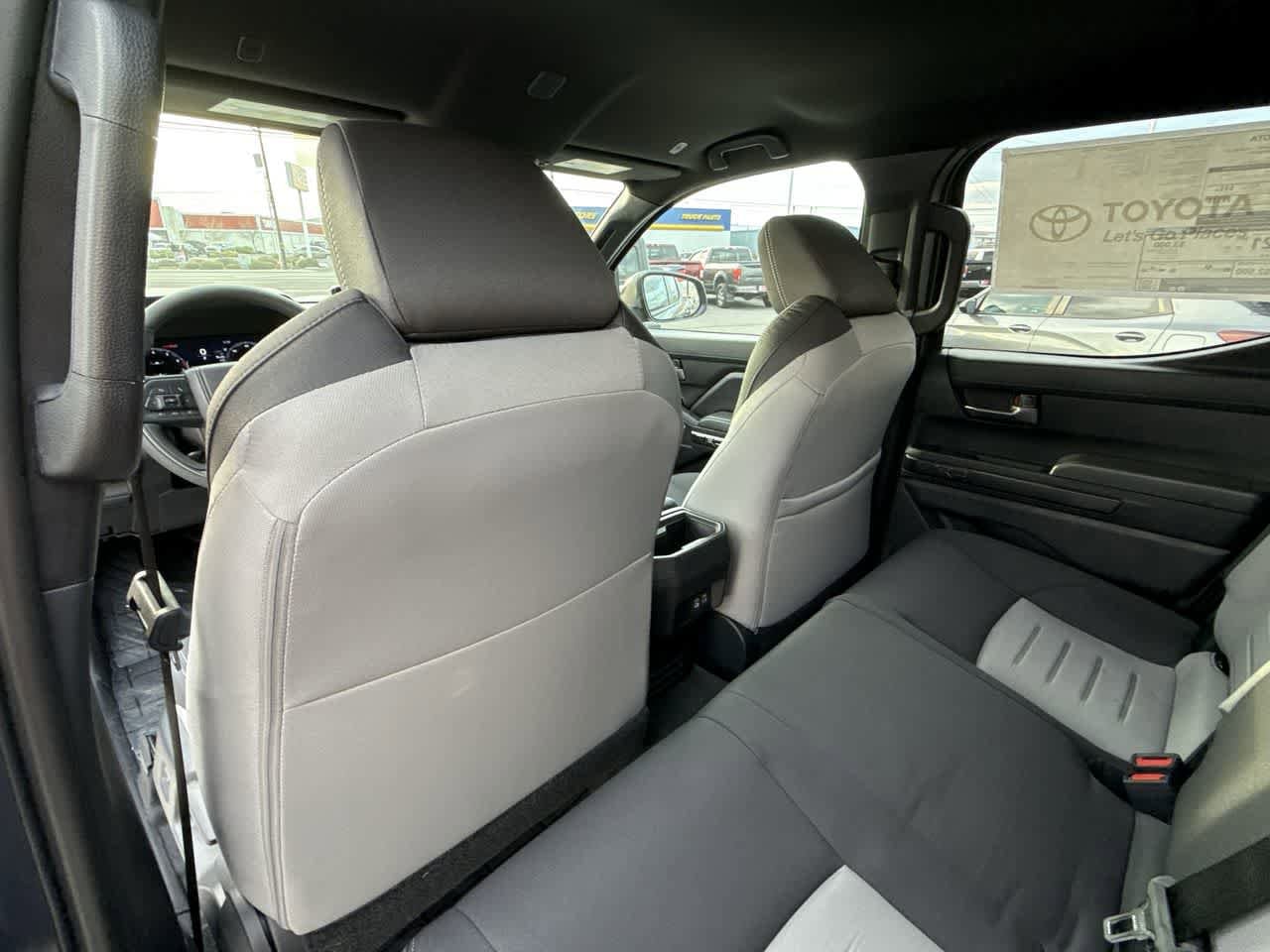 Thumbnail: 2025 Toyota Tacoma - 13