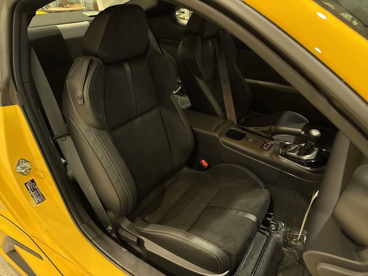 Thumbnail: 2026 Toyota GR86 - 14