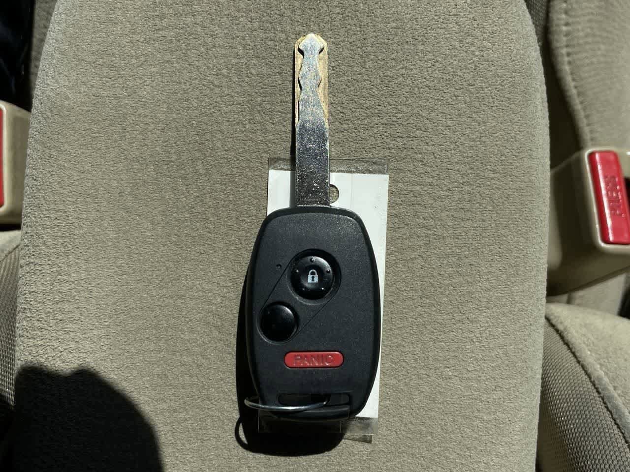 Thumbnail: 2006 Honda Civic - 24