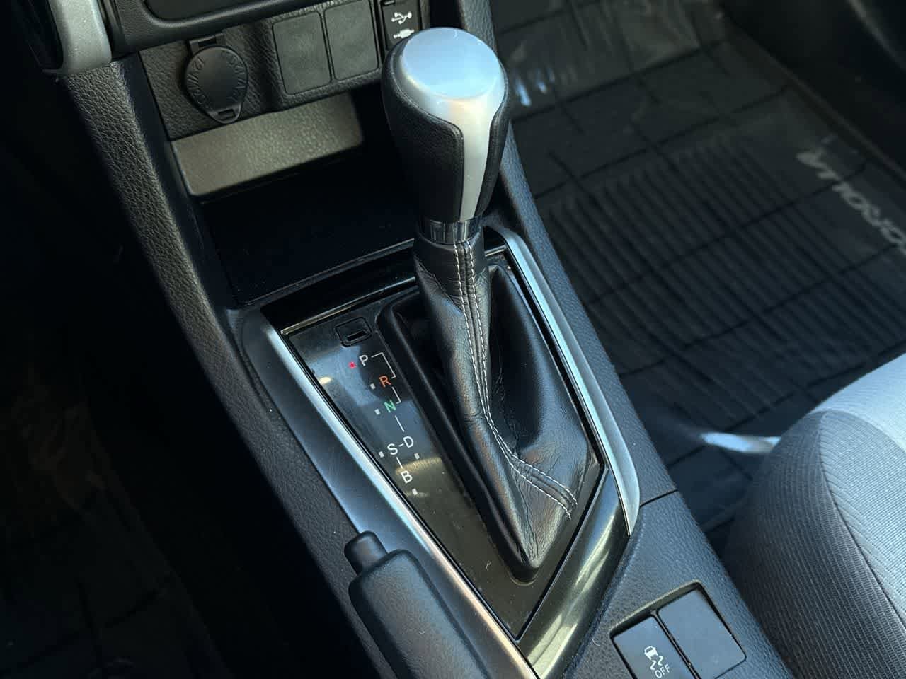 Thumbnail: 2018 Toyota Corolla - 20