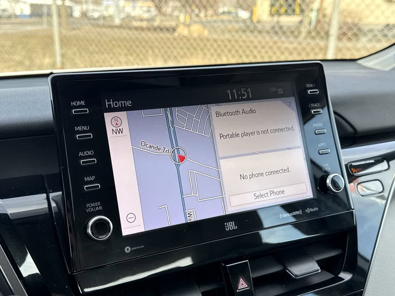 Thumbnail: 2021 Toyota Camry - 18