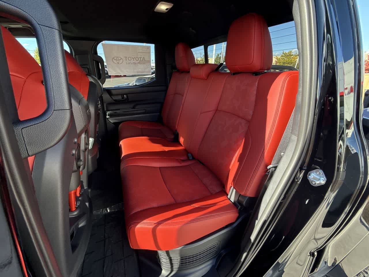 Thumbnail: 2025 Toyota Tacoma - 12