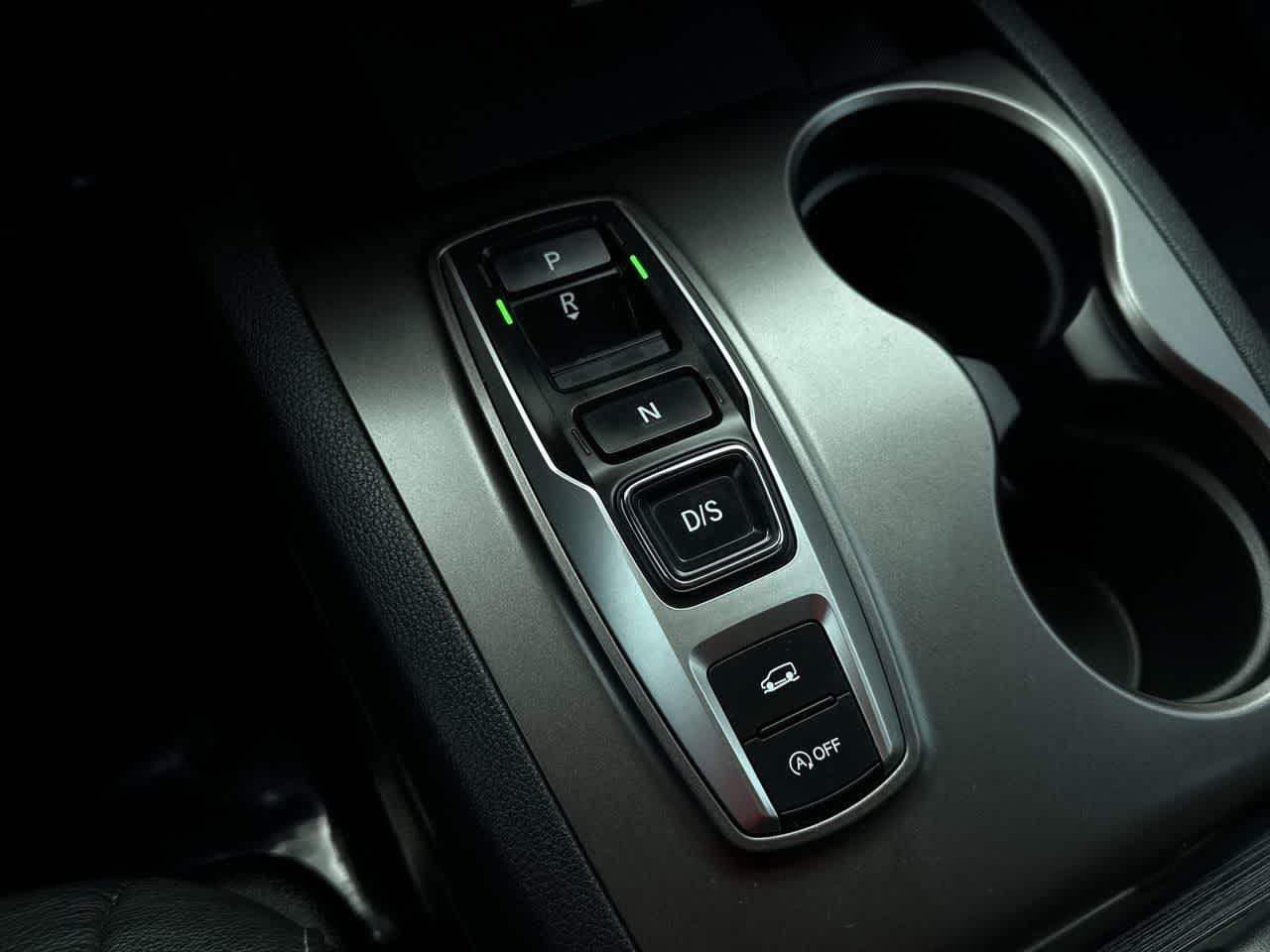 Thumbnail: 2022 Honda Pilot - 21