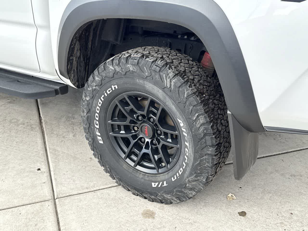 Thumbnail: 2020 Toyota Tacoma - 8