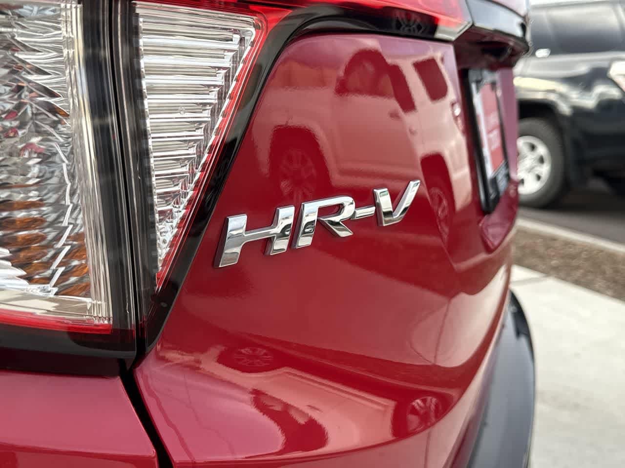Thumbnail: 2022 Honda HR-V - 9