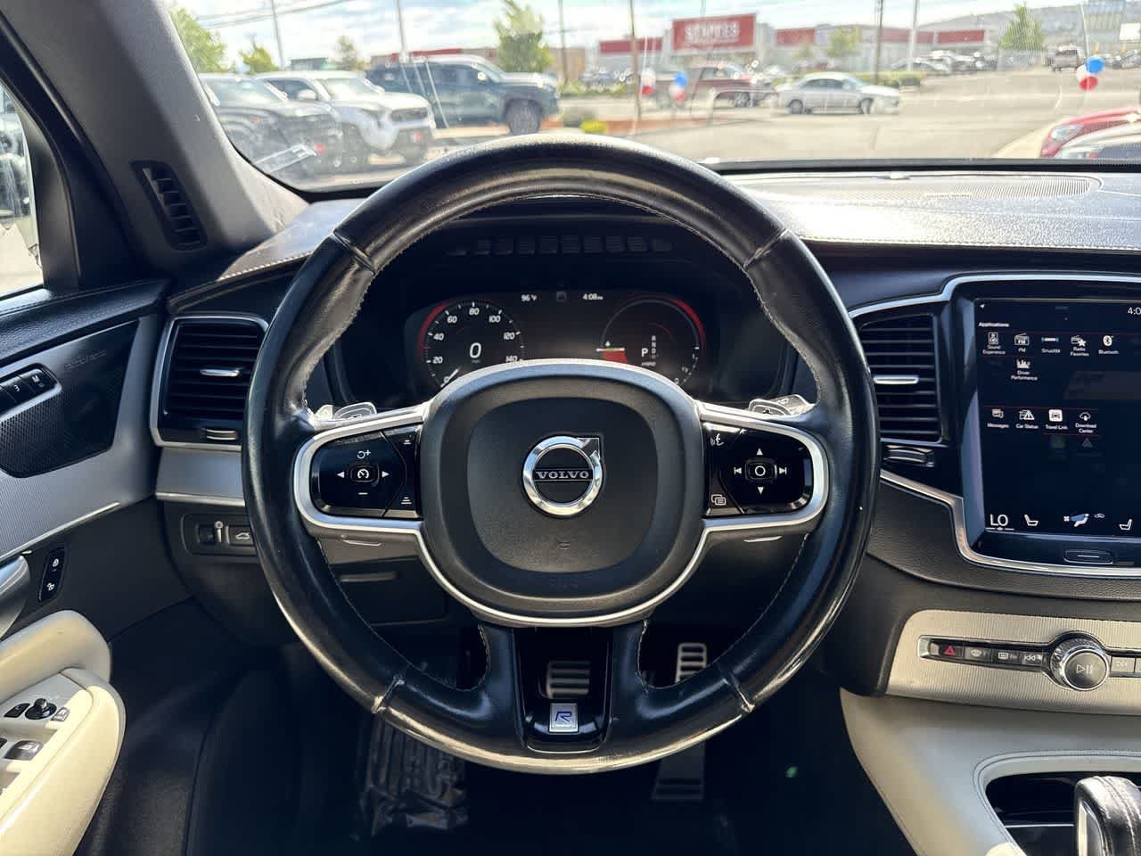 2020 Volvo XC90 R-Design - Photo 16
