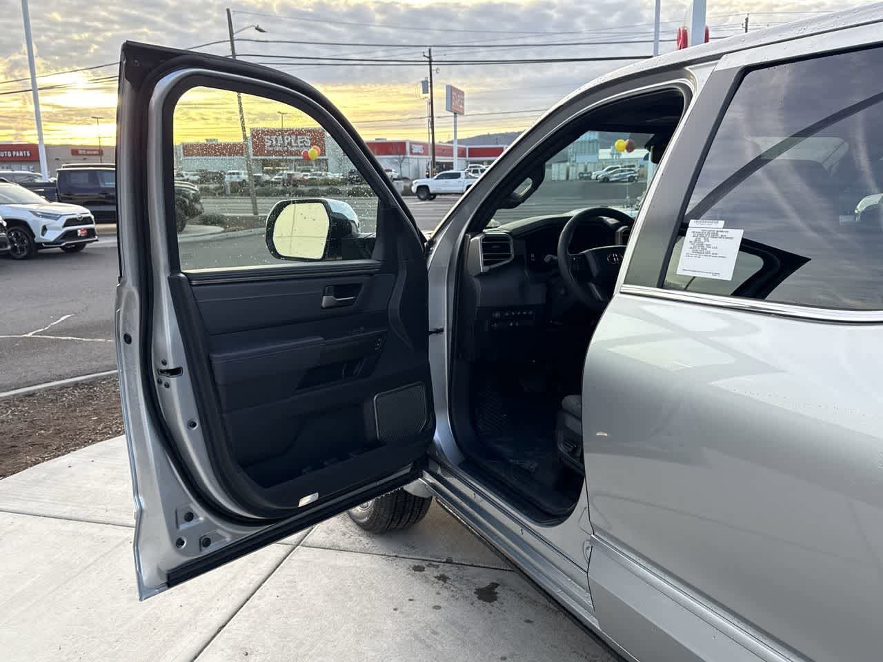 Thumbnail: 2026 Toyota Tundra - 10