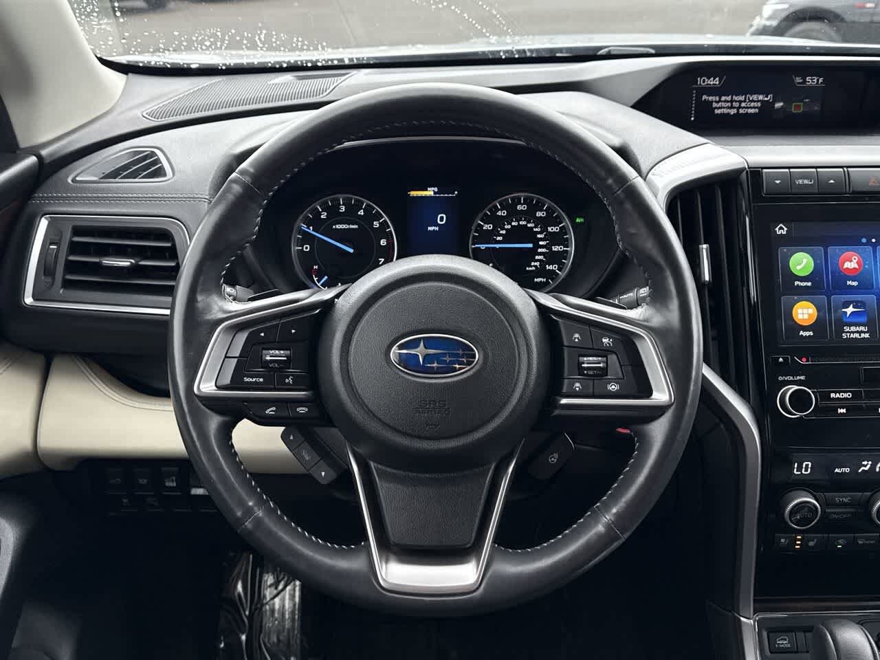 Thumbnail: 2022 Subaru Ascent - 17