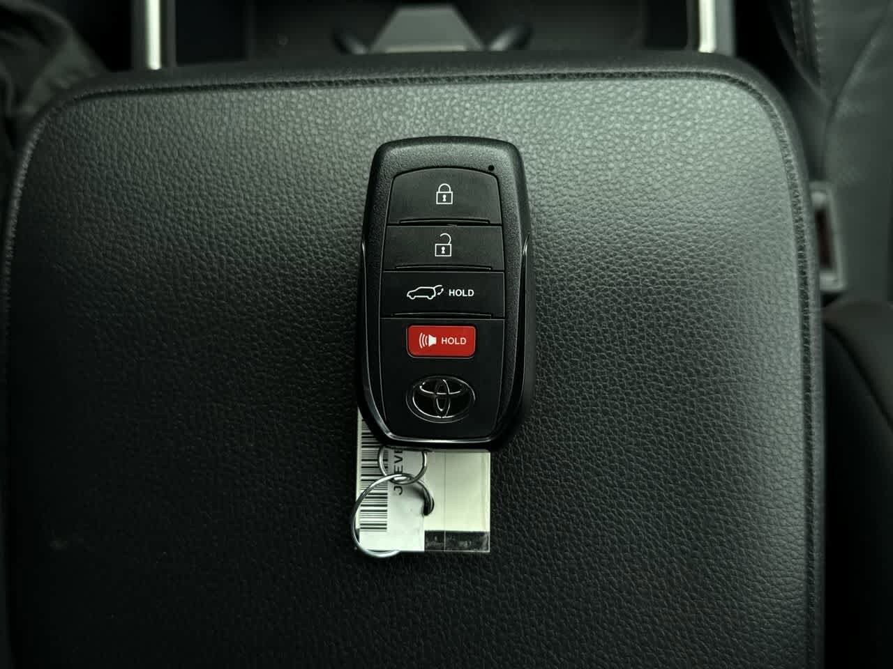 Thumbnail: 2026 Toyota 4Runner - 23