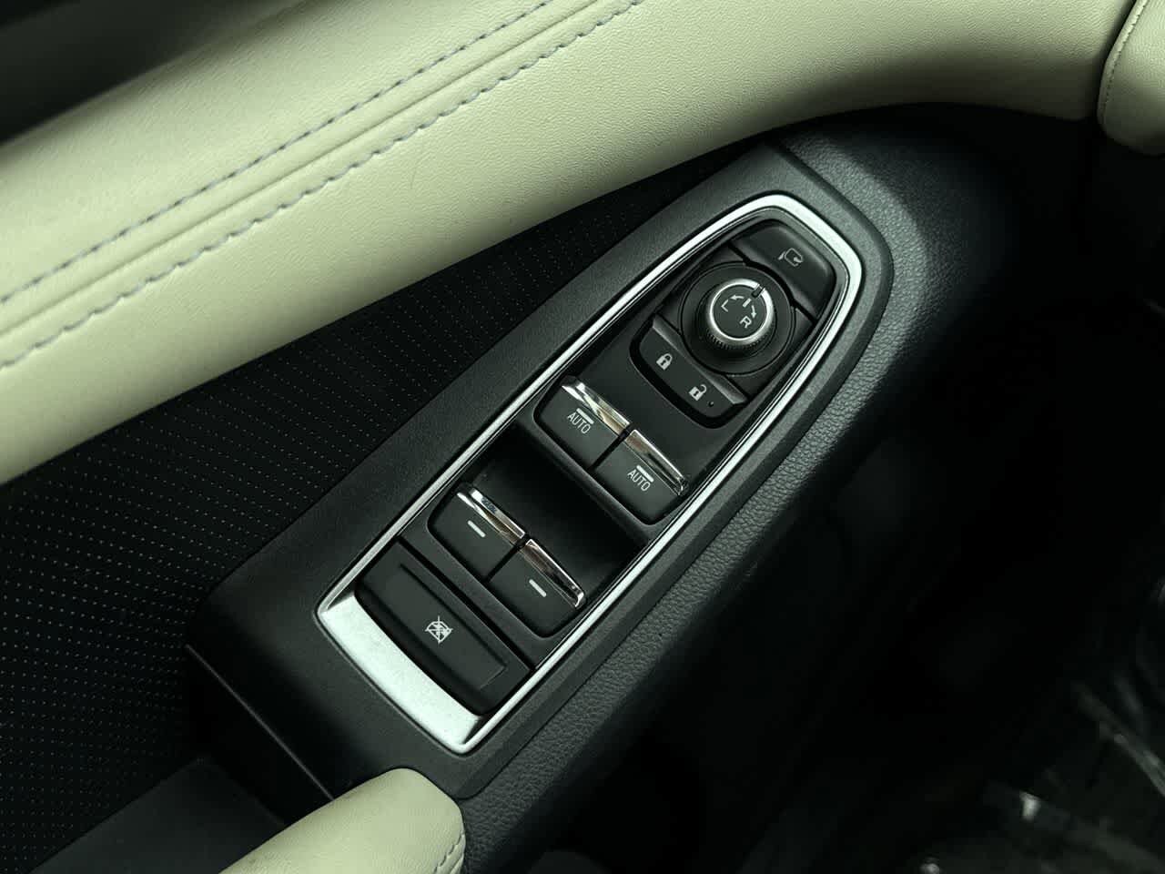 Thumbnail: 2023 Subaru Ascent - 23