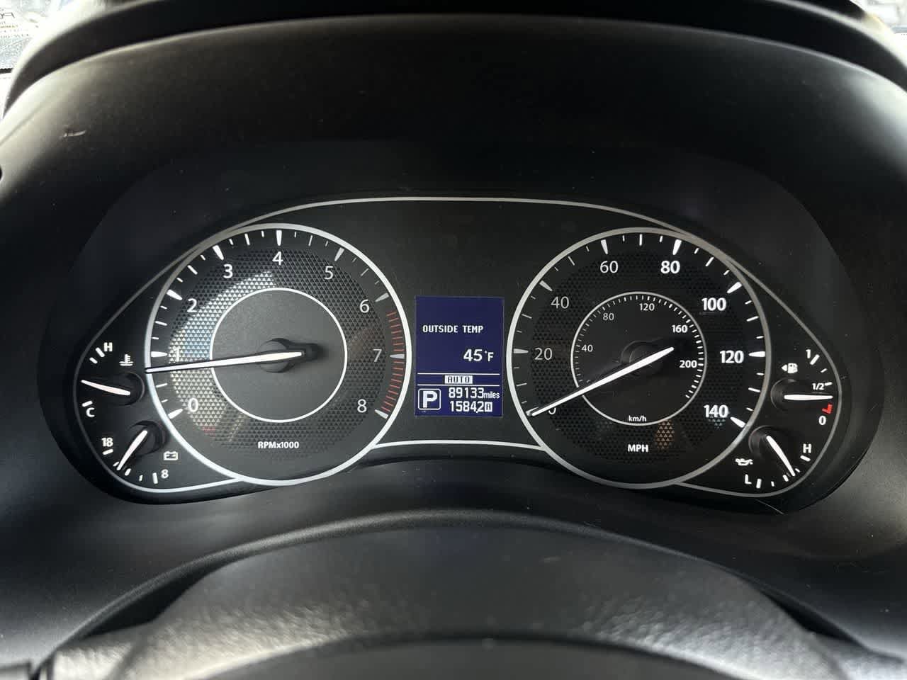 Thumbnail: 2017 Nissan Armada - 18