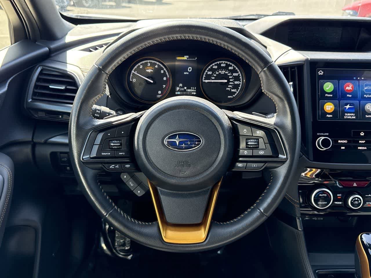 Thumbnail: 2024 Subaru Forester - 16