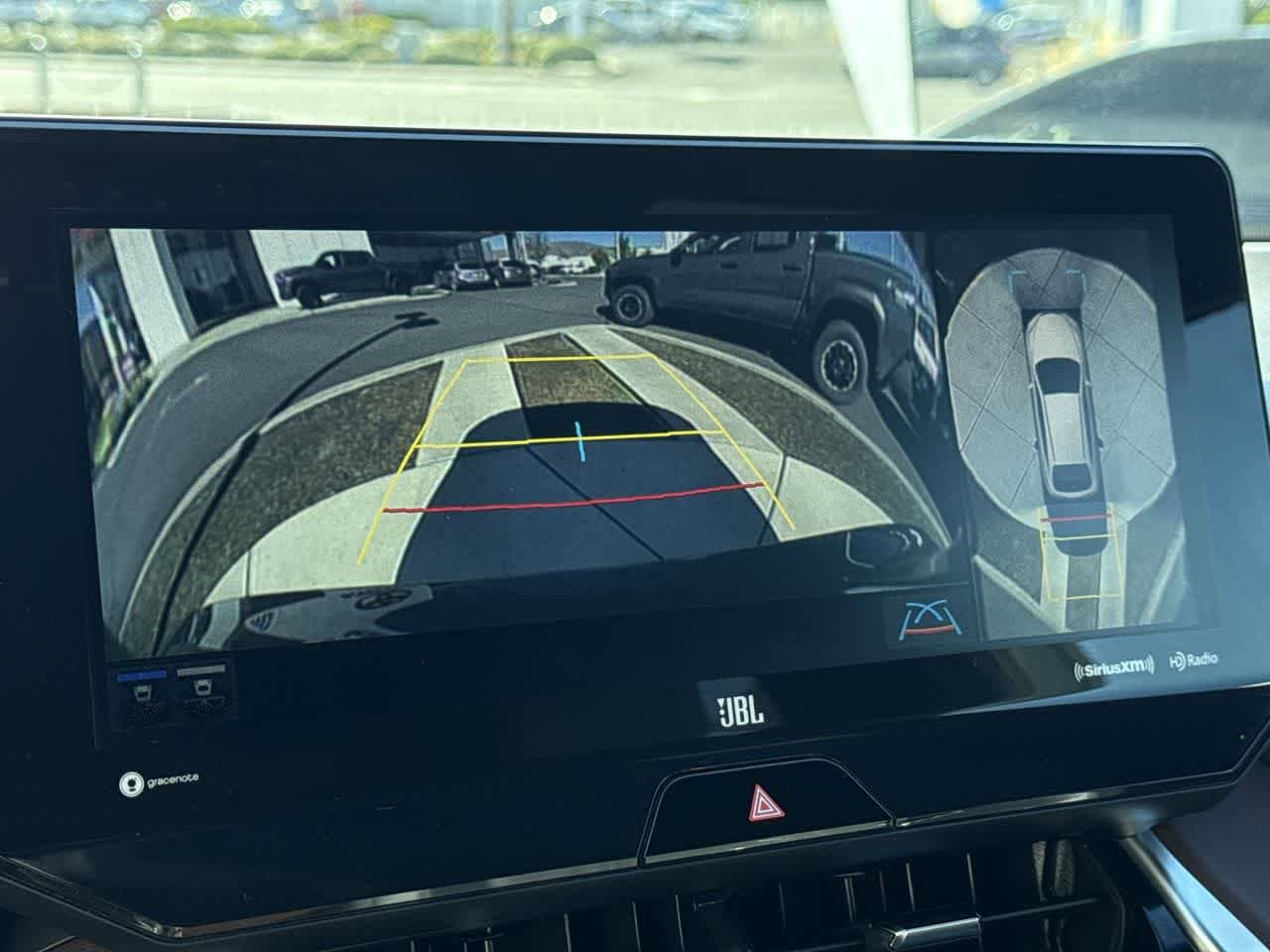 Thumbnail: 2022 Toyota Venza - 19