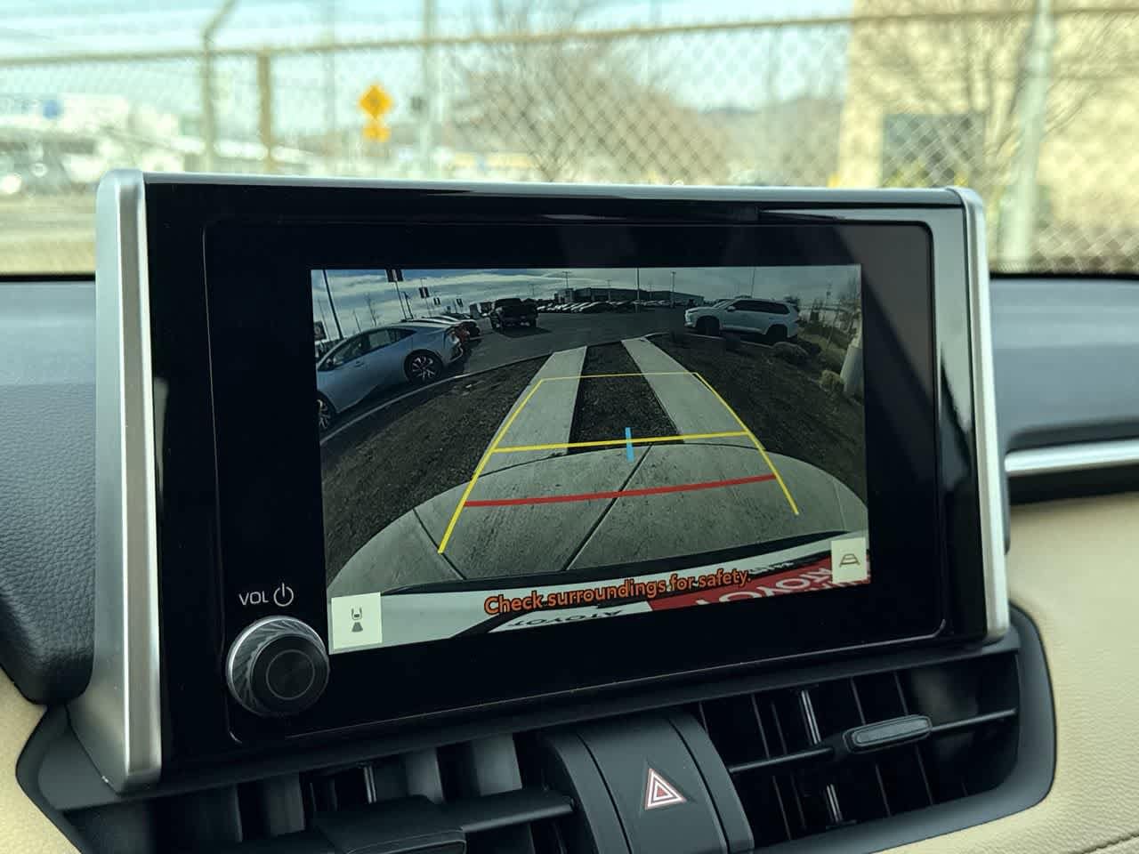 Thumbnail: 2025 Toyota RAV4 - 19