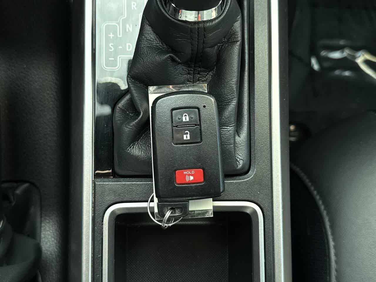 Thumbnail: 2023 Toyota Tacoma - 23