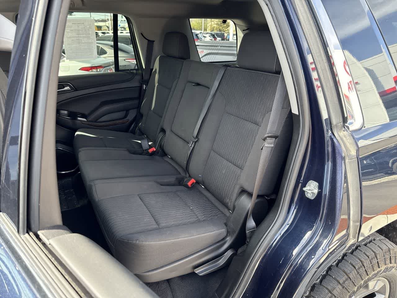 Thumbnail: 2020 Chevrolet Tahoe - 12