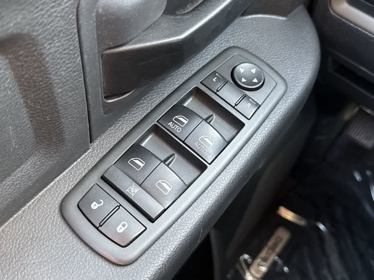 Thumbnail: 2012 RAM 1500 - 21