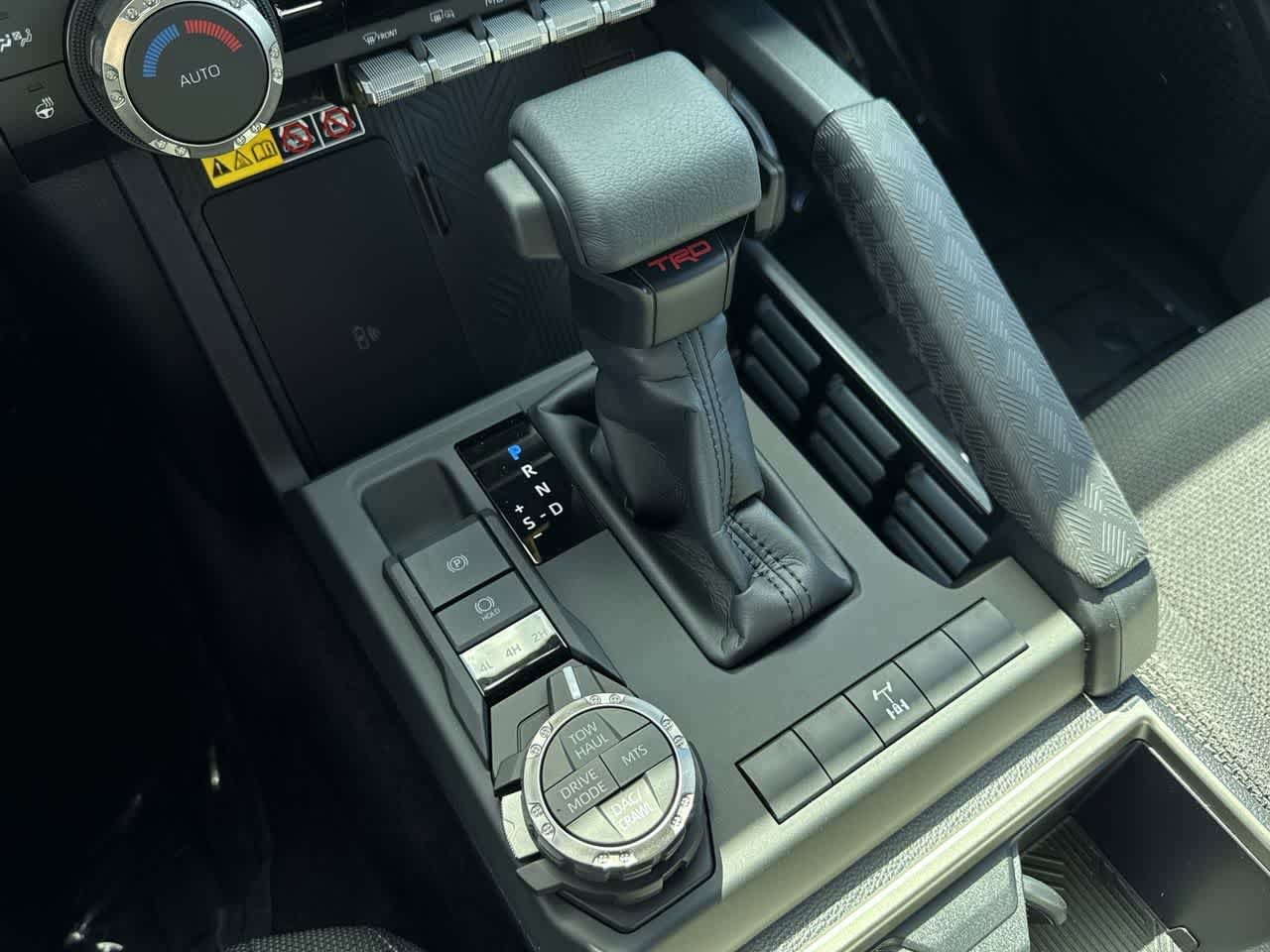 Thumbnail: 2026 Toyota 4Runner - 20