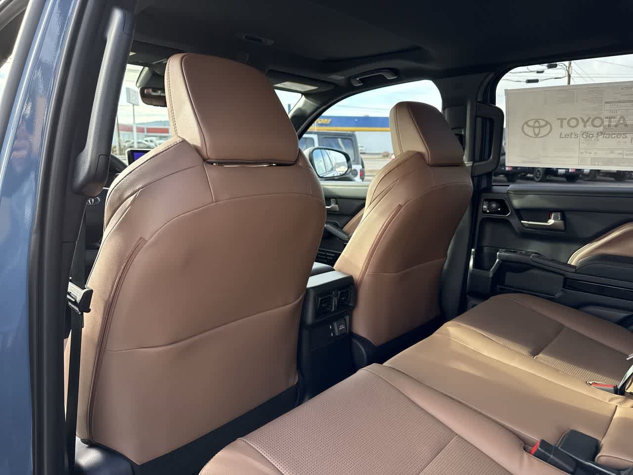 Thumbnail: 2026 Toyota 4Runner - 14