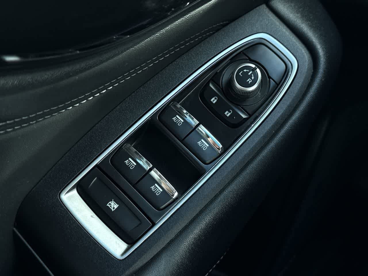 Thumbnail: 2020 Subaru Outback - 22