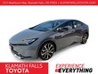 Toyota Prius Plug-in Hybrid