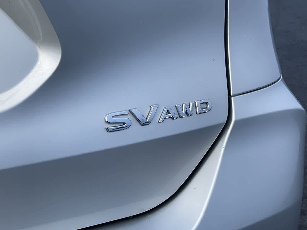 Thumbnail: 2017 Nissan Rogue - 10