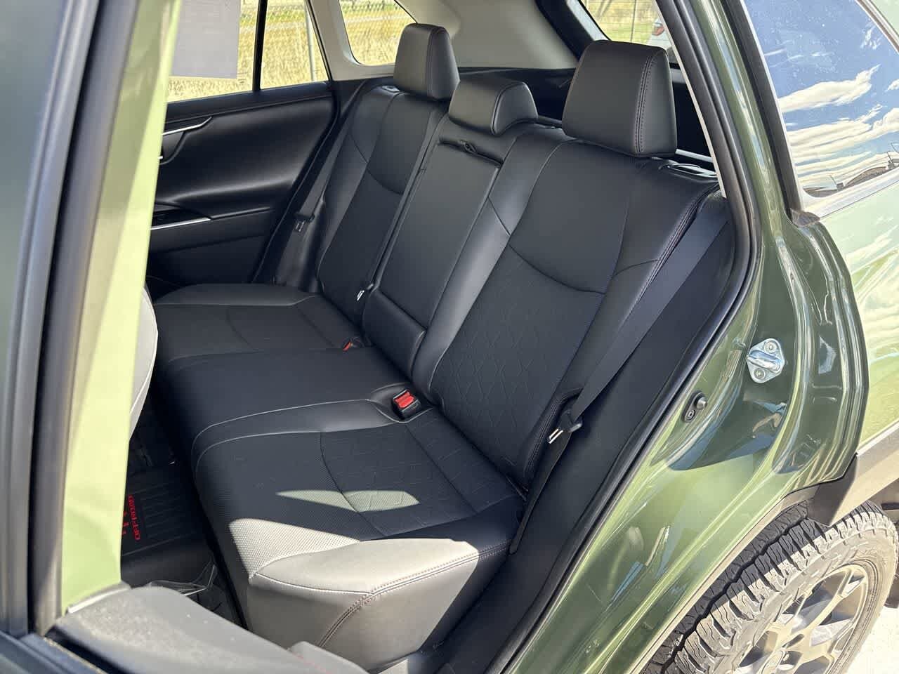 Thumbnail: 2024 Toyota RAV4 - 12